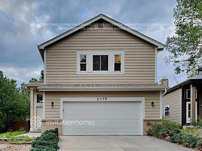 Building Photo - 6175 Katy Ct Rental