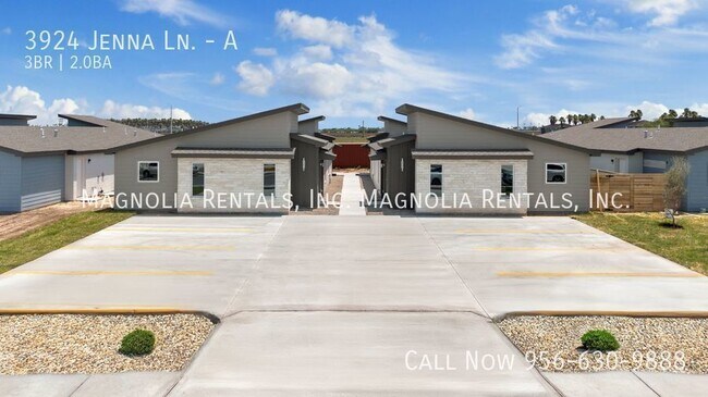 1st Month Free with 13 Month Lease - 1st Month Free with 13 Month Lease Apartment Unit A