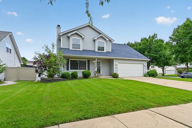 Photo - 1301 Brookfield Dr
