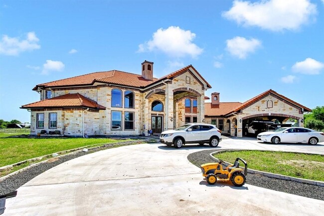 Photo - 848 Juliff-Manvel Rd