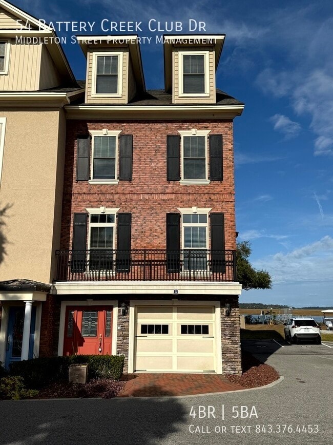 Photo - 54 Battery Crk Clb Dr