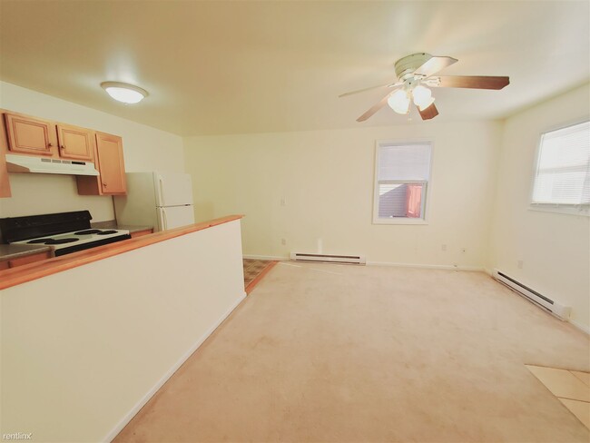 1 br, 1 bath Condo - 105 Avery St Unit 3 - 1 br, 1 bath Condo - 105 Avery St Unit 3 Unidad 3