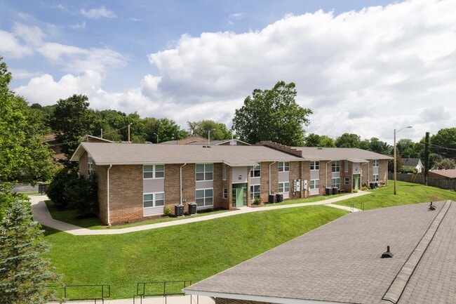 Marion Manor