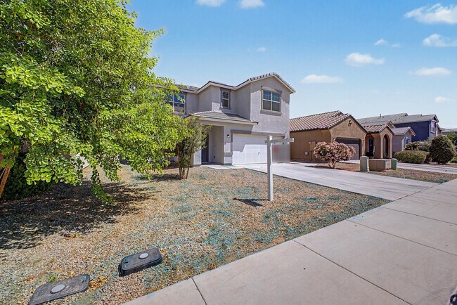 Photo - 35450 W Santa Clara Ave