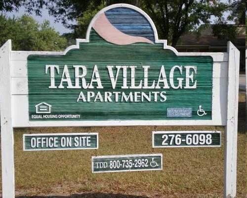 Photo - Tara Village Apartments Phase I