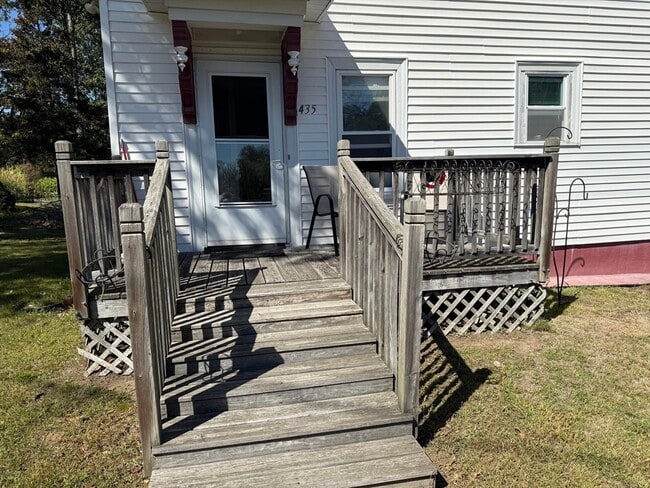 Photo - 435 Brown St Unidad 1