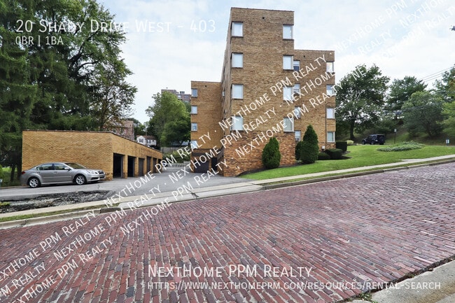 Photo - 20 Shady Dr W Unidad 403