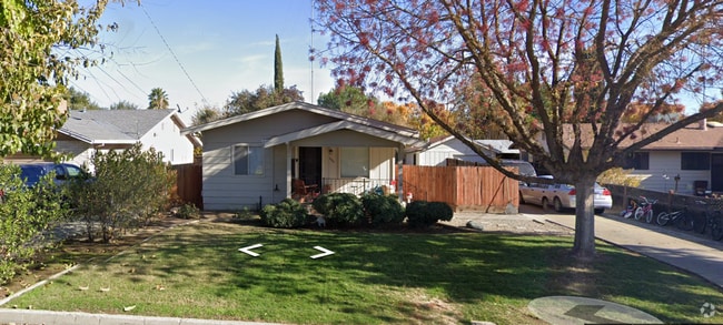 Building Photo - Cozy Home on Quiet, Friendly Street