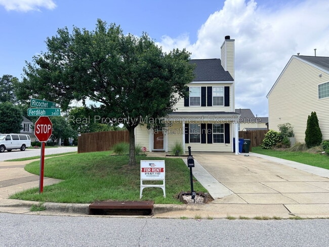 Photo - 3446 Ferdilah Ln