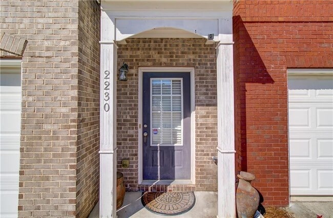 Photo - 2230 Hawks Bluff Trail NW