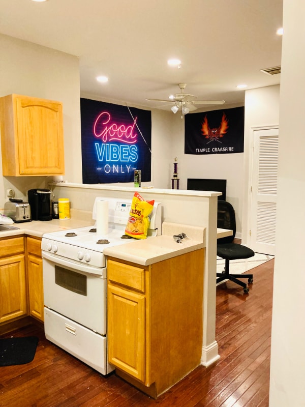 Photo - 1617 N Sydenham St Unidad B