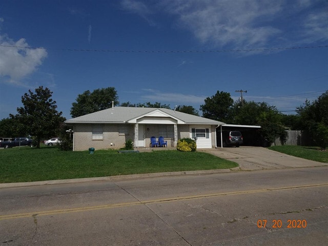 Photo - 901 N Janeway Ave