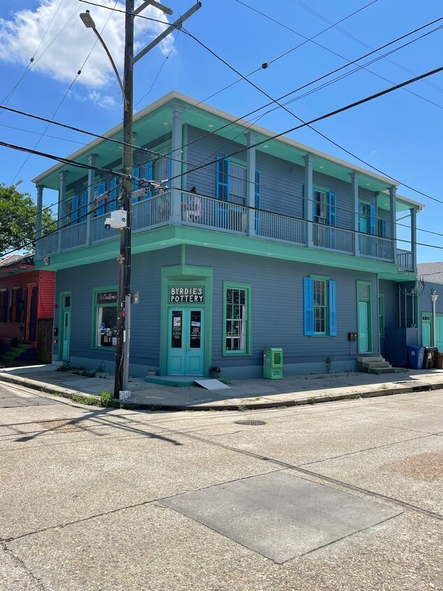 Photo - 936 St. Roch Avenue