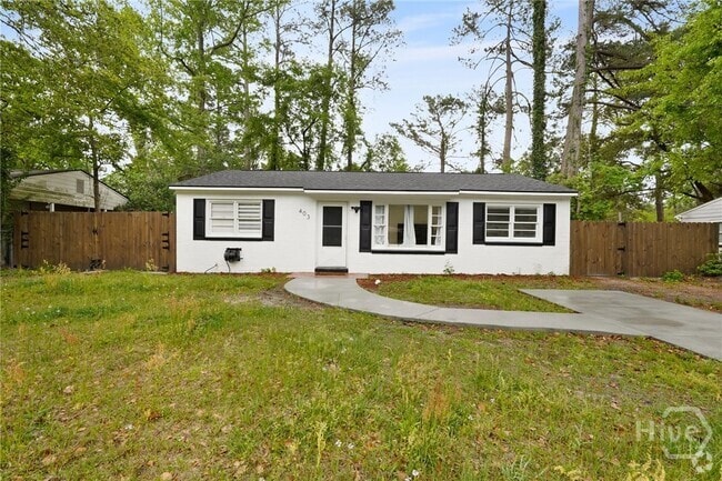 Building Photo - 403 Patton Rd Rental