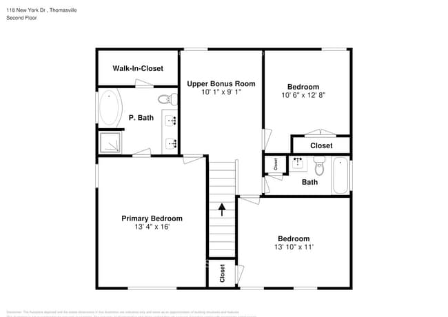 Photo - 118 New York Dr