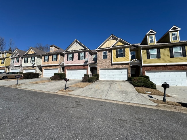 Photo - 61 Providence Run Ct SE