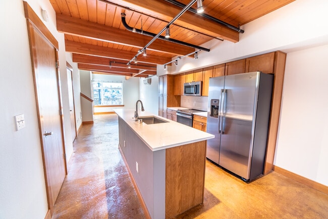 Union Bay Lofts