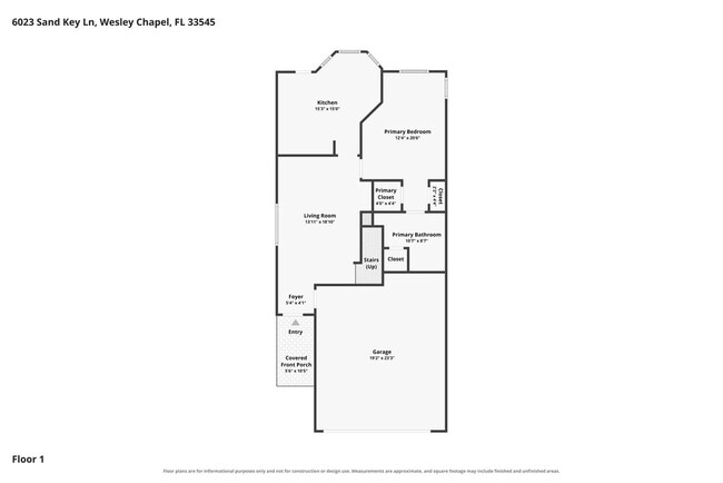 Photo - 6023 Sand Key Ln