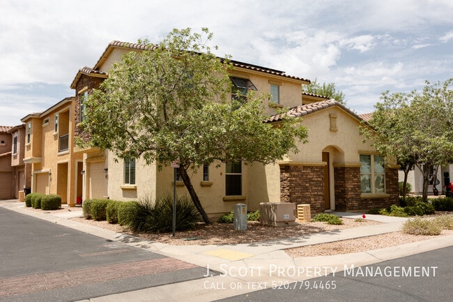 Building Photo - 17737 W Mandalay Ln Rental
