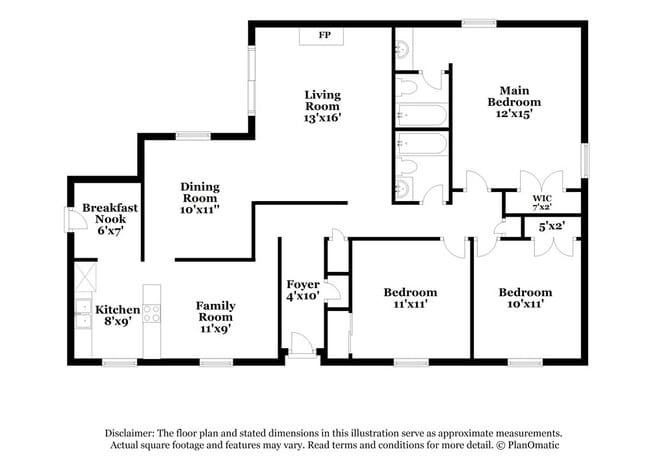 Photo - 4476 Trout Valley Dr