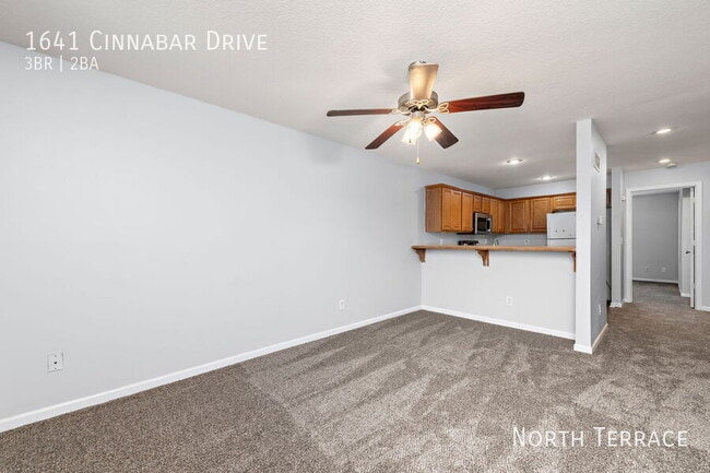 Photo - 1641 Cinnabar Dr