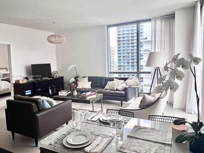 Photo - 1060 Brickell Ave Unit 3117