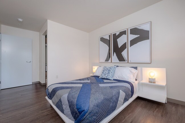 Glenville CircleNorth one bedroom apartment
