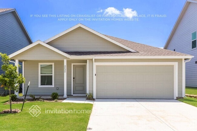 Building Photo - 2824 Tennessee Walker Wy Rental