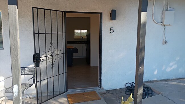 Photo - Garden Lofts on President