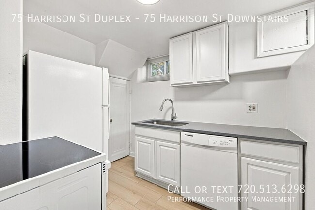 Photo - 75 Harrison St Unit 75 Harrison St Downstairs