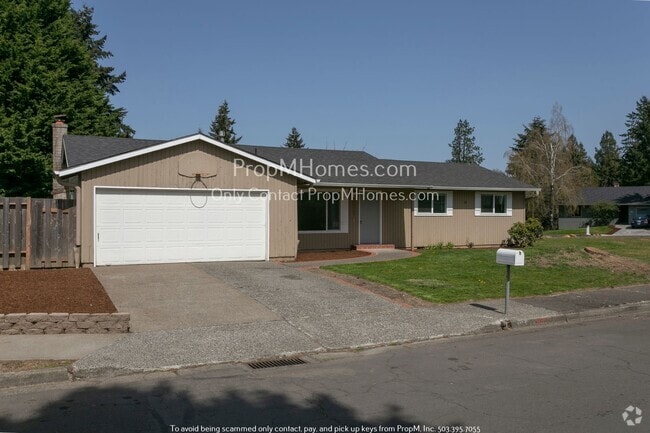 Building Photo - Where Charm Meets Comfort, Three Bedroom R... Rental