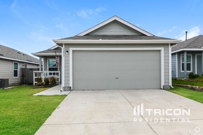 Building Photo - 1617 Daunton Dr Rental