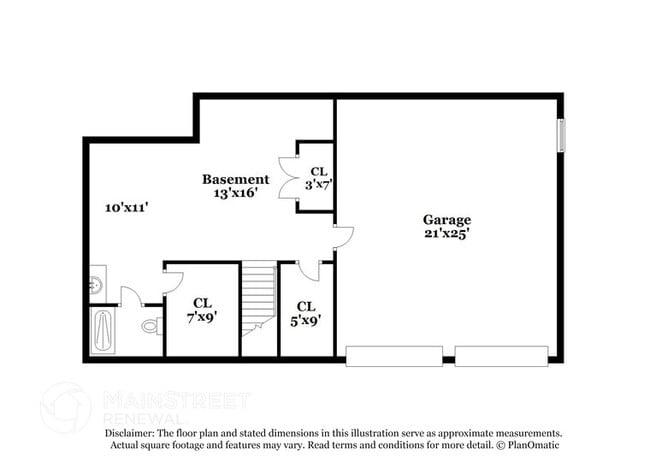Photo - 2405 Bridger Dr