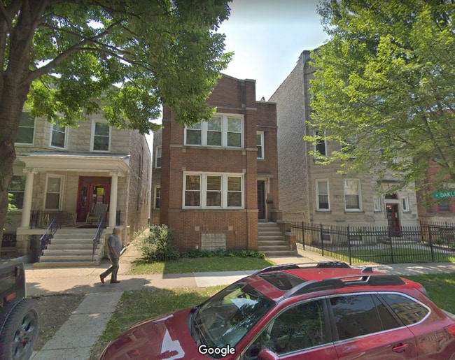 Building Photo - 2259 W Giddings St Unit 2