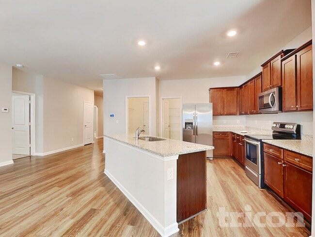 Photo - 109 Innis Brk Cir SW