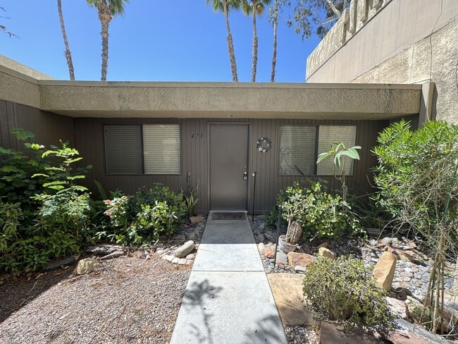 Building Photo - COMING SOON!! BEAUTIFUL GROUND FLOOR 2 Bed 2 Bath CONDO in PALM SPRINGS