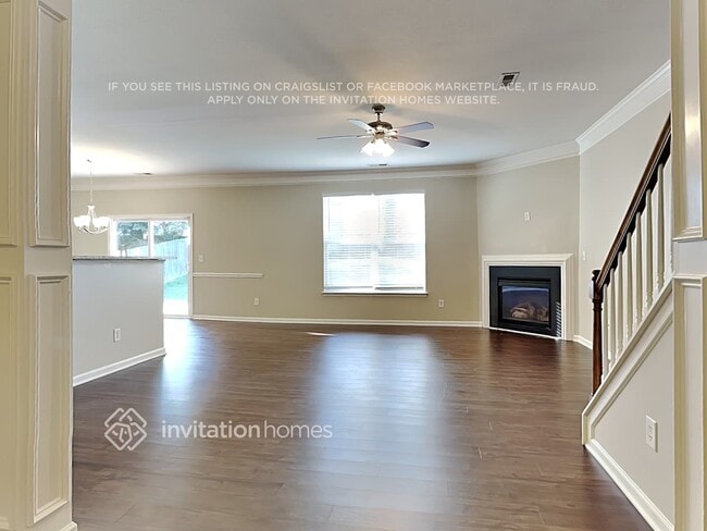 Photo - 3027 Ernest Russell Ct