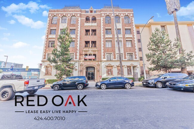 Photo - Cozy Studio with Tons of Natural Light, Sp... Unit 303