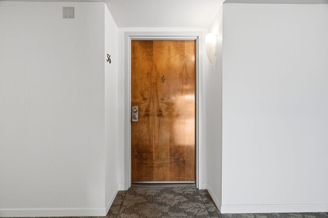 Photo - 73 3rd St Unit Los Altos Downtown Condo