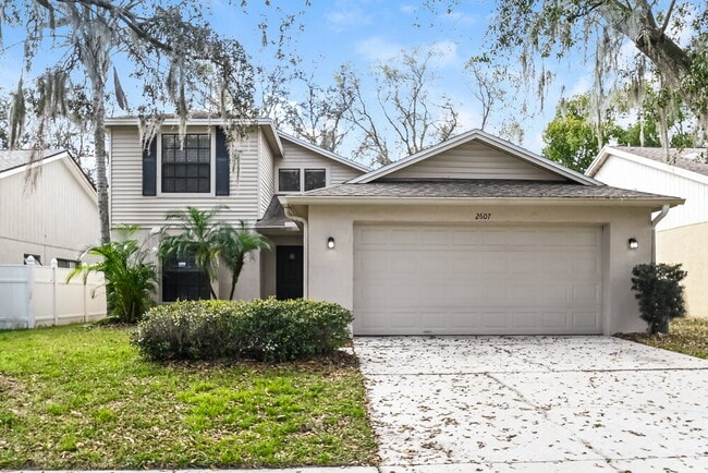 Building Photo - 2607 Shilo Ct