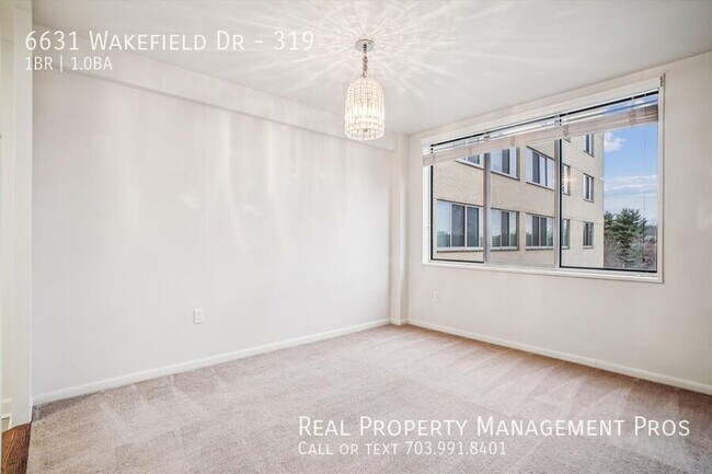 Photo - 6631 Wakefield Dr Unidad 319