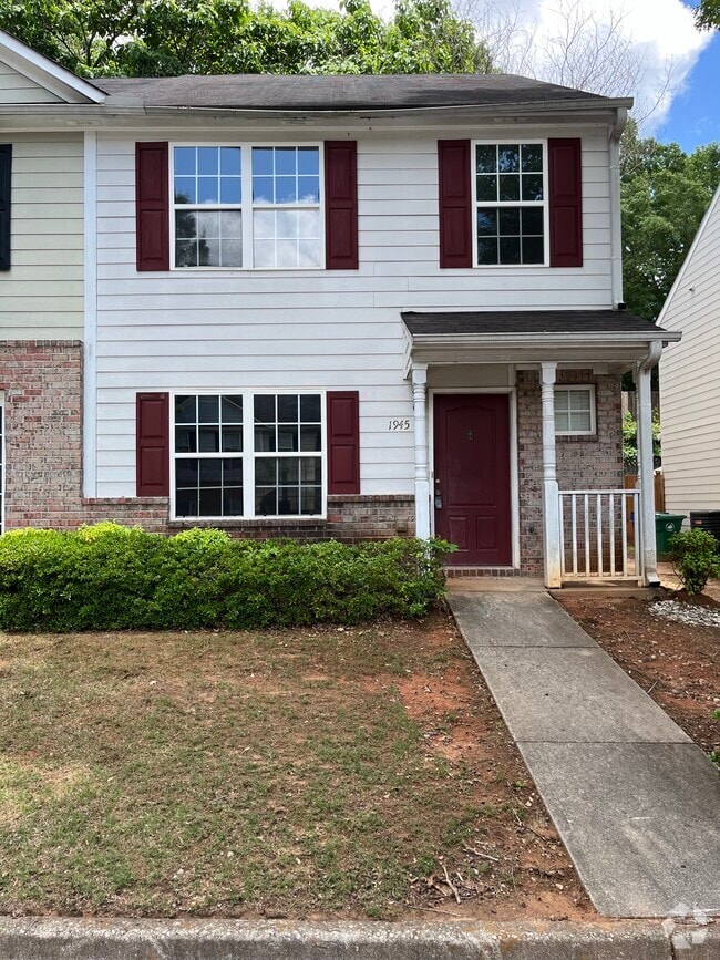 Cheap Townhomes for Rent in Decatur GA 15 Townhomes