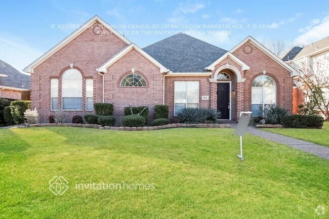 Building Photo - 3312 Langston Dr Rental