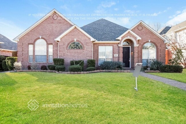 Building Photo - 3312 Langston Dr Rental