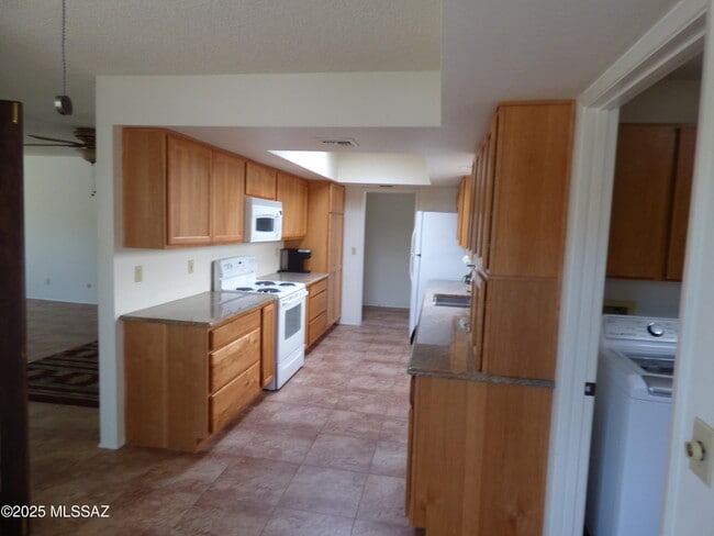 5110 N Placita Del Lazo