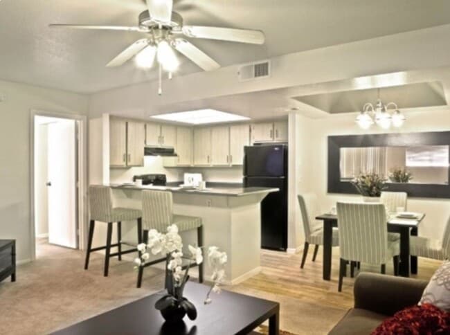 Val Vista Gardens Apartments
