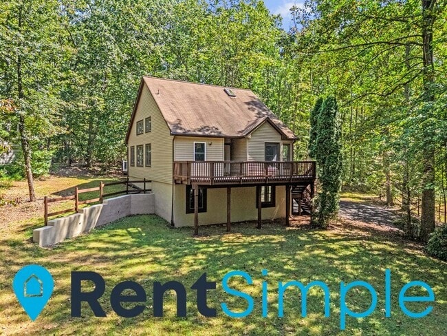 Building Photo - 7713 Greenwood Way Rental