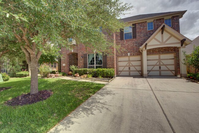 Photo - 715 Santa Elena Canyon Ct