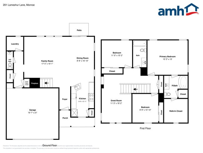 Photo - 201 Lameshur Ln