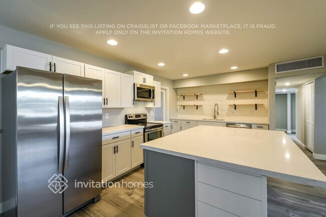 Photo - 3136 W Cactus Rd